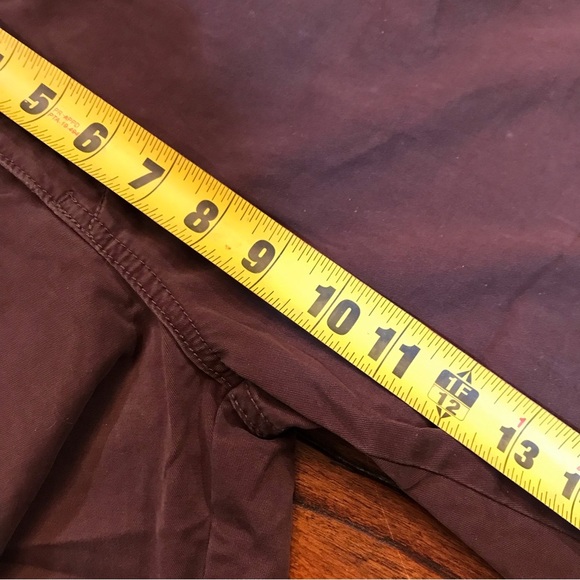 🍀VINTAGE LUCKY BRAND Bermuda Shorts - Picture 3 of 10